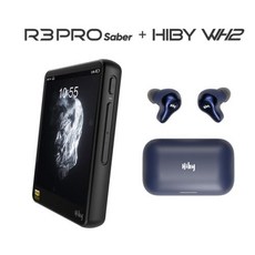 FIIO hiby 번들 r2 r3pro 세이버 2022 r5 gen 2 새로운 r6 토르 wh2 콩 토르 씨앗 ii lasya 블루투스 mp3 음악 플레이어 iem 이어폰, 노란색, 7.YELLOW - fiioka2