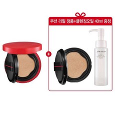 시세이도트윈케익