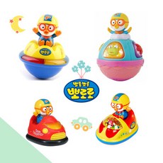 아이존-까꿍뽀로로오뚝이