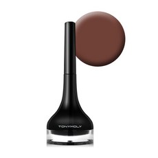 토니모리백젤초코브라운아이라이너