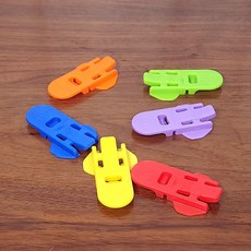 캔따개 손톱 네일아트 보호 캔 오프너 6개입+878EA new*6328ZK, 본상품선택, 1개