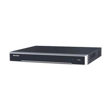 Hikvision DS7600NIQ2P Series NVR 네트워크 비디오 레코더 MPEG4 H.264 H.265 형식 오디오 인 아웃 VGA HDMI TAA 준수 - nvr(네트워크비디오레코더)