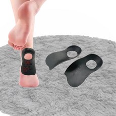 쏘어픽 팔자걸음교정 깔창