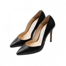 리얼소가죽사이드오픈뮬슬리퍼샌들힐