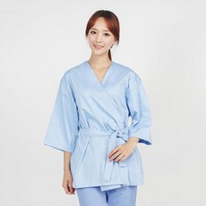 엑스레이가운 TOP01