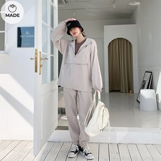 여성아노락트레이닝세트