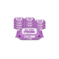 올프리휴대용물티슈