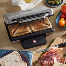 캠핑토스트제조기