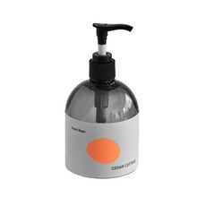 홀리바넘 핸드워시 350ml, 1개