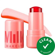 Milk Makeup 밀크 메이크업 MILK 냉각수 젤리 틴트 립 + 볼 홍조 염색