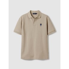 [NC수원터미널점] 후아유 Steve Collar T-Shirt / WHHAE2411U