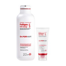 닥터포헤어탈모샴푸