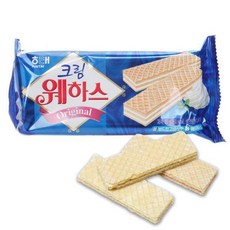 자연주의웨하스