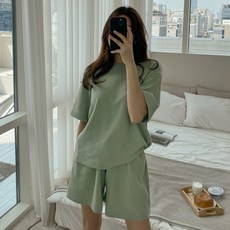 와플트레이닝세트