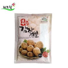 [해뜨락]복합 감자전분 200g