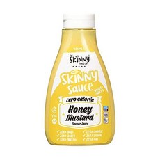 제로칼로리머스타드