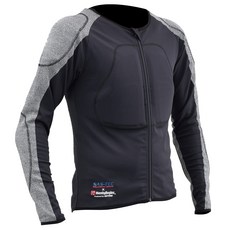 CE JMCA HBP-018 XL 18799 데이토나(Daytona) SAS-TEC(서스테크) 오토바이용 프로텍터 이너웨어 규격 추천 순간 경화, 상세페이지 참조