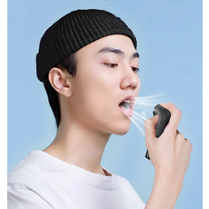 흡연측정기차량