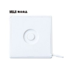 MUJI 무인양품 줄자 8mm*1.5m