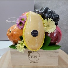 우드트레이 M, 1세트