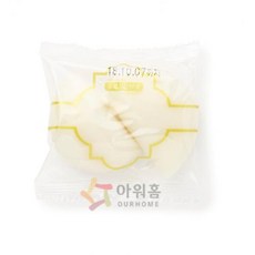 바람떡(흰)(냉동개별포장) 50g x 20, 20개