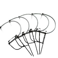 멧돼지포획트랩