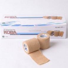 밴드골드 코바 4ch 10cmx4.5m 10개입