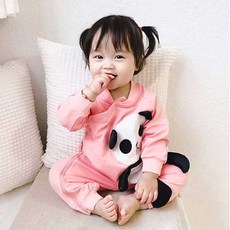팬더우주복
