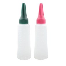 중화제 각종 2제 공병 200ml 2개 1세트, 1