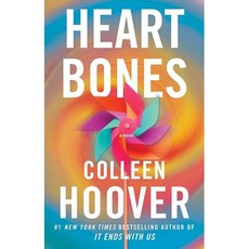 Heart Bones A Novel