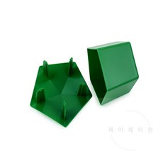 달팽이 집 지붕 분리가능, 1개