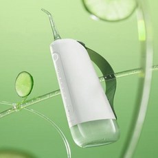 샤오미구강세정기