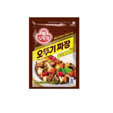 오뚜기 짜장 500g, 18개