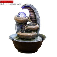 천연 가습기 가정용 자연 기화식 실내, 1개