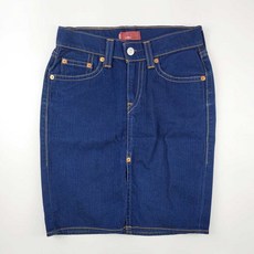 리바이스스커트