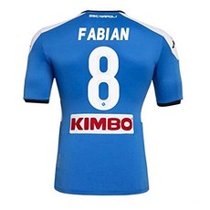 ssc나폴리유니폼