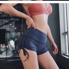 폴웨어 폴댄스의상 폴복 폴댄스옷 봉춤 하의 바지 셔링 폴팬츠