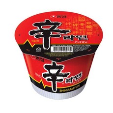 일본신라면