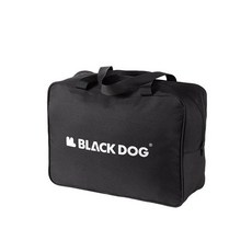 Blackdog 블랙독 아웃도어 캠핑 캐주얼 대용량 수납가방 CBD2300011