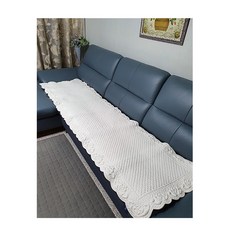  순면 워싱 쇼파패드 쇼퍼커버 쇼파방석 퀼팅 누빔 인도 리안 소파패드 3인 4인 프렌치 