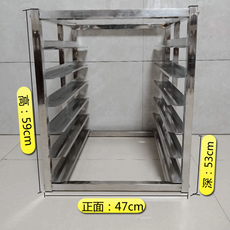 기저귀4단케이크