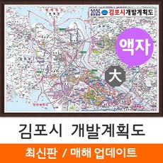 김포개발계획