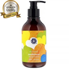 씽크 네이처 컨디셔너 오렌지 블라썸 - 300ml, 수량: 1　　　　　(상품코드401p)