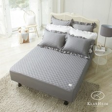 이브자리매트리스커버