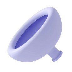 트림유도기 등두드리개 신생아트름 트름 가래유도기 가래제거 트림컵, 퍼플, 1개