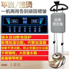 미라클스팀다리미