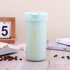 스텐빨대컵 TOP01