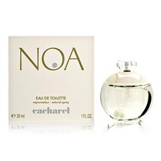 Noa By Cacharel For Women. Eau De Toilette Spray 1 Ounces, 1 Ounce