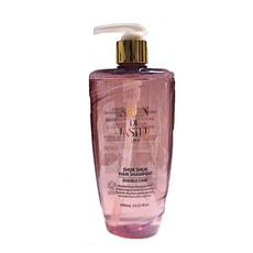 살롱드마스터 쓕쓕 헤어샴푸 400ml, 트리트먼트