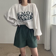 코듀로이반바지 TOP01
